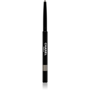 Chanel Stylo Yeux Waterproof szemceruza vízálló árnyalat 42 Gris Graphite 0.3 g-Ár