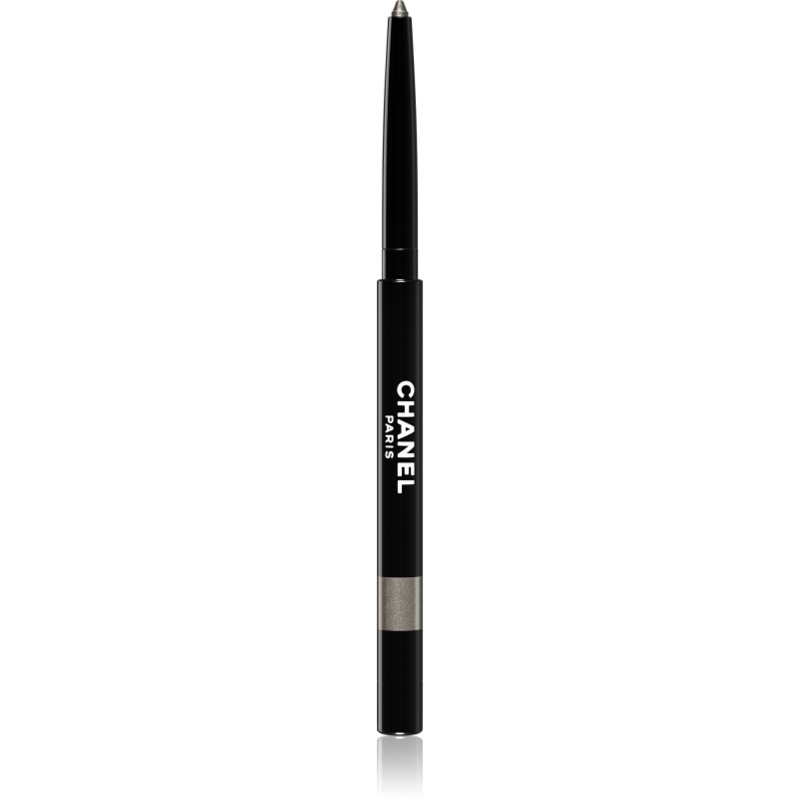 Chanel Stylo Yeux Waterproof szemceruza vízálló árnyalat 42 Gris Graphite 0.3 g-Ár