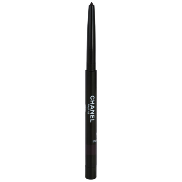 Chanel Stylo Yeux Waterproof szemceruza vízálló árnyalat 83 Cassis 0.3 g-Eredeti
