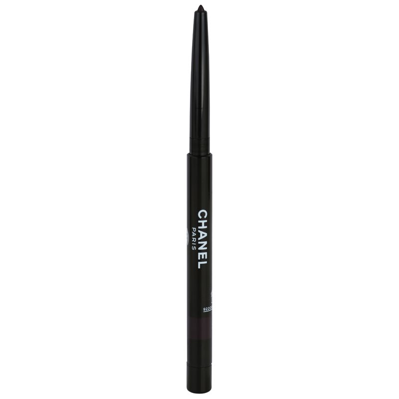 Chanel Stylo Yeux Waterproof szemceruza vízálló árnyalat 83 Cassis 0.3 g-Eredeti
