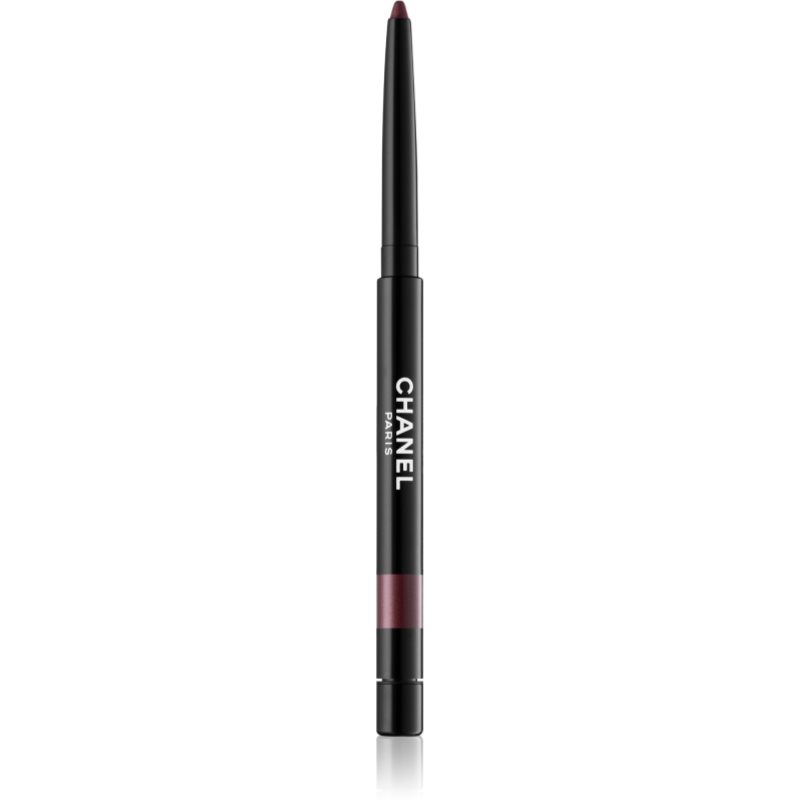 Chanel Stylo Yeux Waterproof szemceruza vízálló árnyalat 928 Eros 0.3 g-Eredeti
