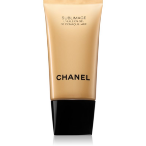 Chanel Sublimage Gel-to-Oil Cleanser tisztító olaj géles textúrájú 150 ml