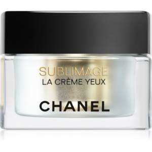 Chanel Sublimage La Créme Texture Fine könnyű nappali krém fiatalító hatással 50 ml-Ár