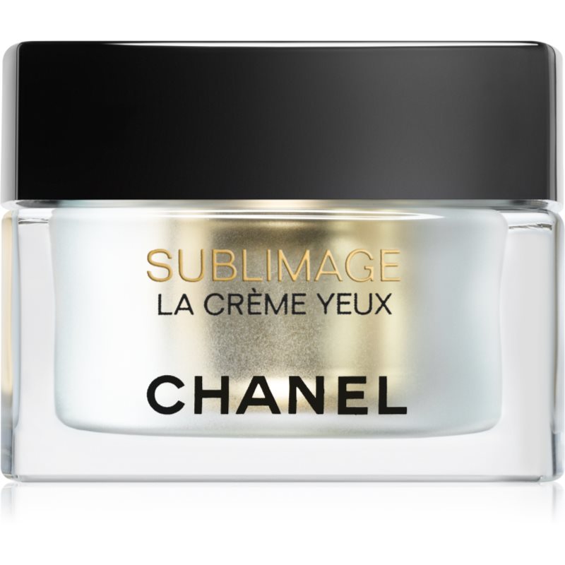 Chanel Sublimage La Créme Texture Fine könnyű nappali krém fiatalító hatással 50 ml-Ár