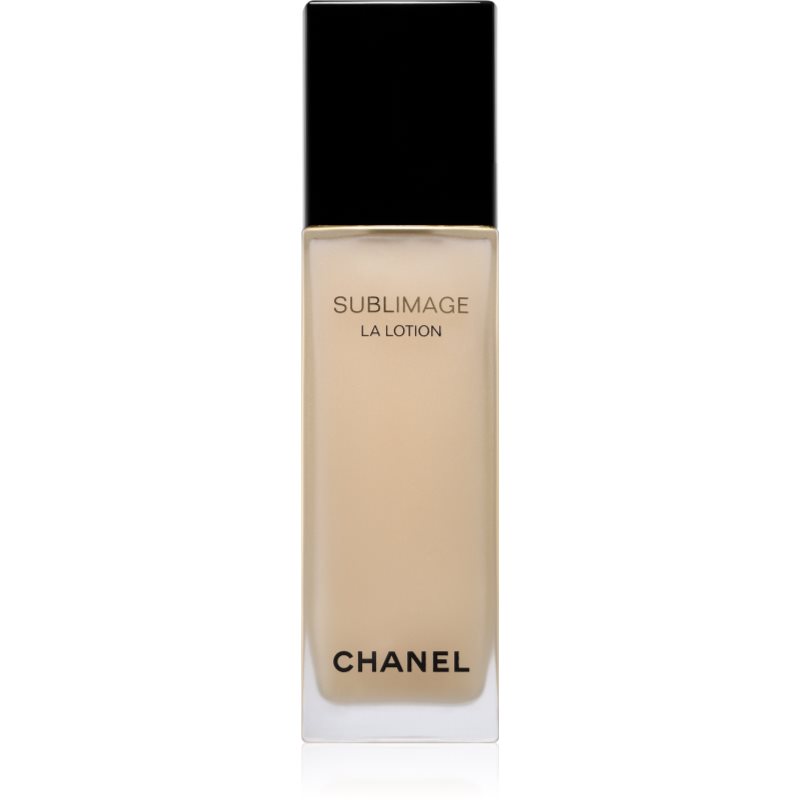 Chanel Sublimage La Lotion zselés emulzió 125 ml