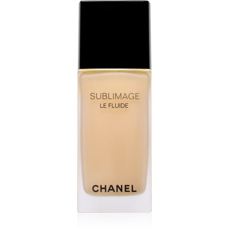 Chanel Sublimage Le Fluide multiaktív fiatalító fluid 50 ml