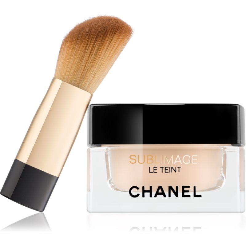 Chanel Sublimage Le Teint élénkítő make-up árnyalat 20 Beige 30 g-Ár