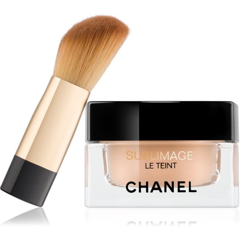 Chanel Sublimage Le Teint élénkítő make-up árnyalat 40 Beige 30 g-Ár