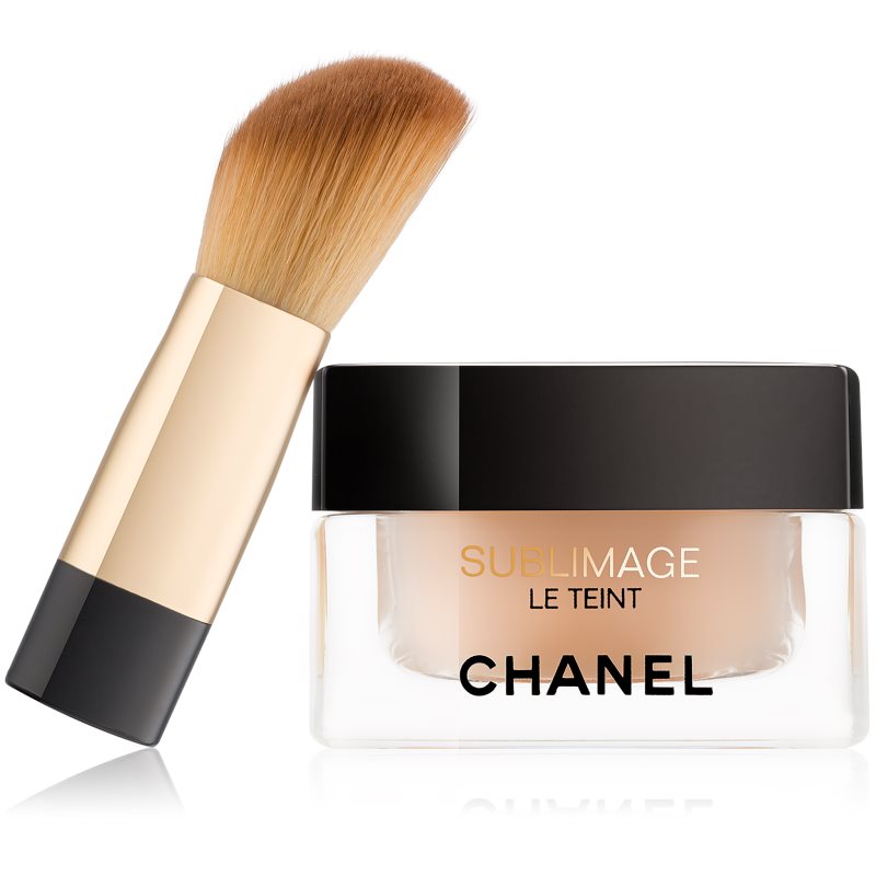 Chanel Sublimage Le Teint élénkítő make-up árnyalat 50 Beige 30 g-Ár