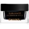 Chanel Sublimage Les Grains de Vanille élénkitő peeling vanília kivonattal 50 g