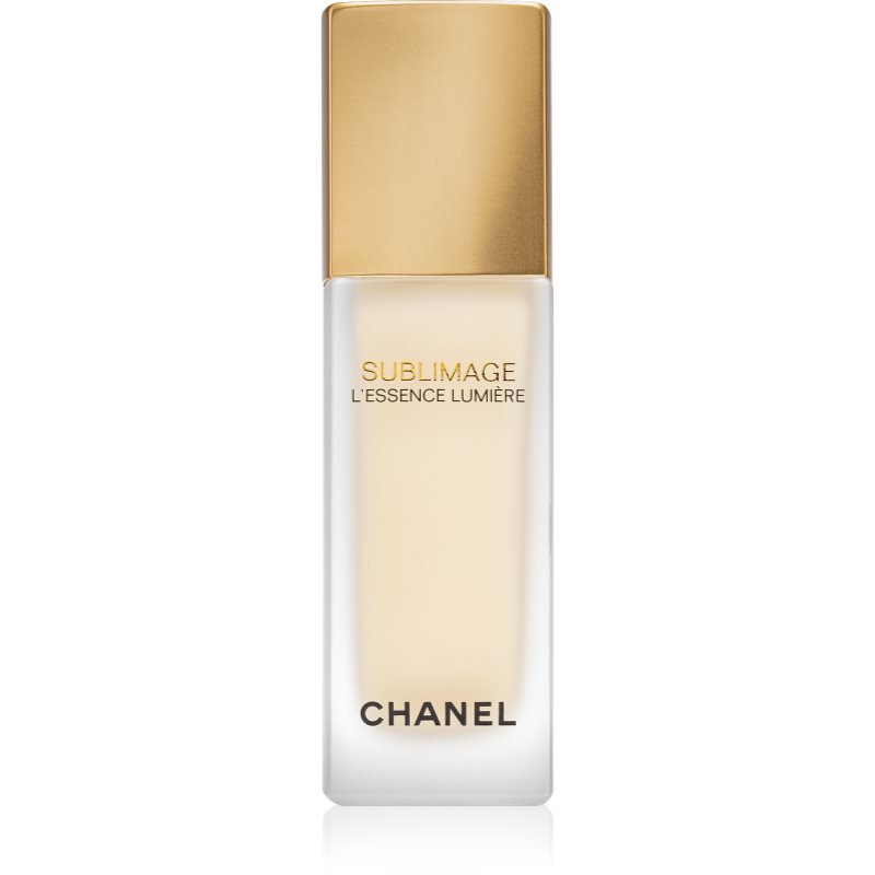 Chanel Sublimage L'essence Lumiére élénkítő koncentrátum hölgyeknek 40 ml
