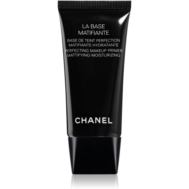 Chanel Ultra Le Teint La Base Matifiante Matt primer alapozó alá 30 ml-Ár