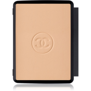 Chanel Ultra Le Teint Refill kompakt púderes alapozó utántöltő árnyalat BR32 13 g