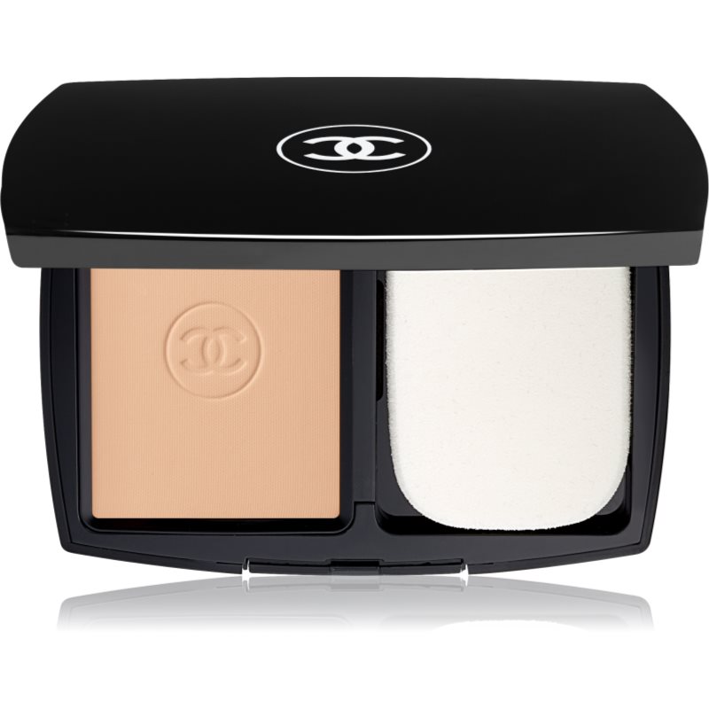 Chanel Ultra Le Teint kompakt púderes alapozó árnyalat BR32 13 g-Ár