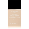 Chanel Vitalumière Aqua ultra könnyű make-up a ragyogó bőrért árnyalat 70 Beige  30 ml-Eredeti