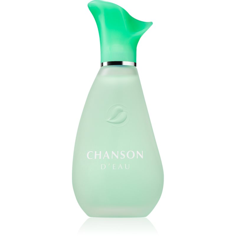 Chanson d'Eau Original Eau de Toilette hölgyeknek 100 ml-Eredeti