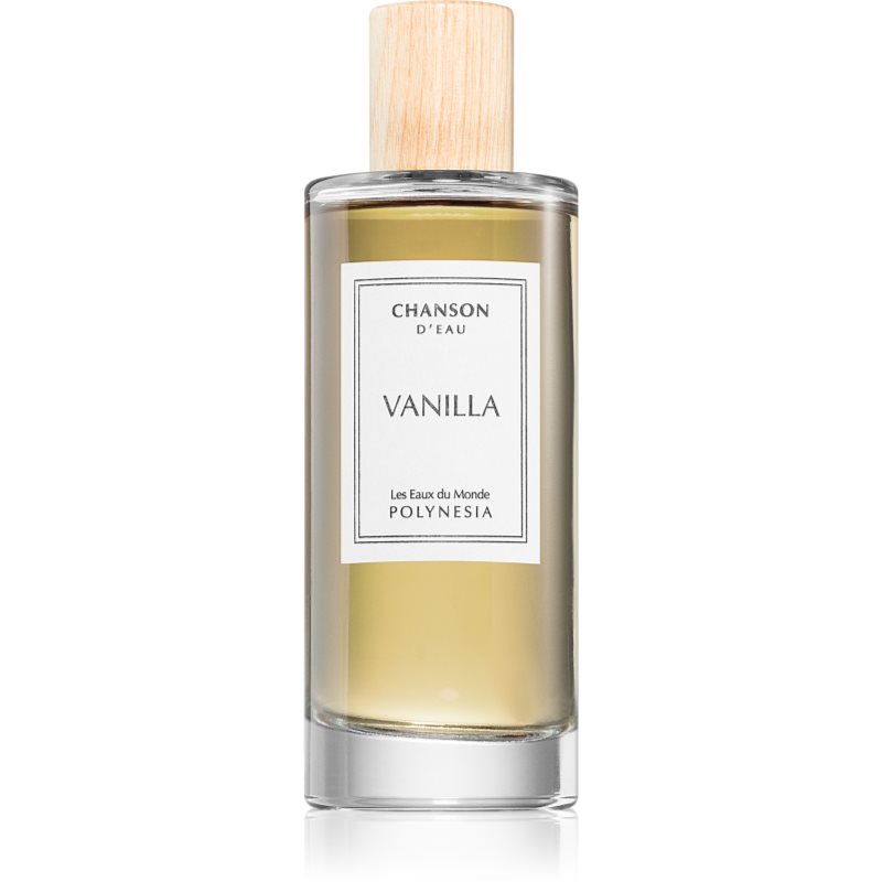 Chanson d'Eau Original Vanilla Eau de Toilette hölgyeknek 100 ml-Ár