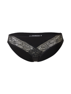 Chantelle Slip 'Evolutive'  fekete-Ár