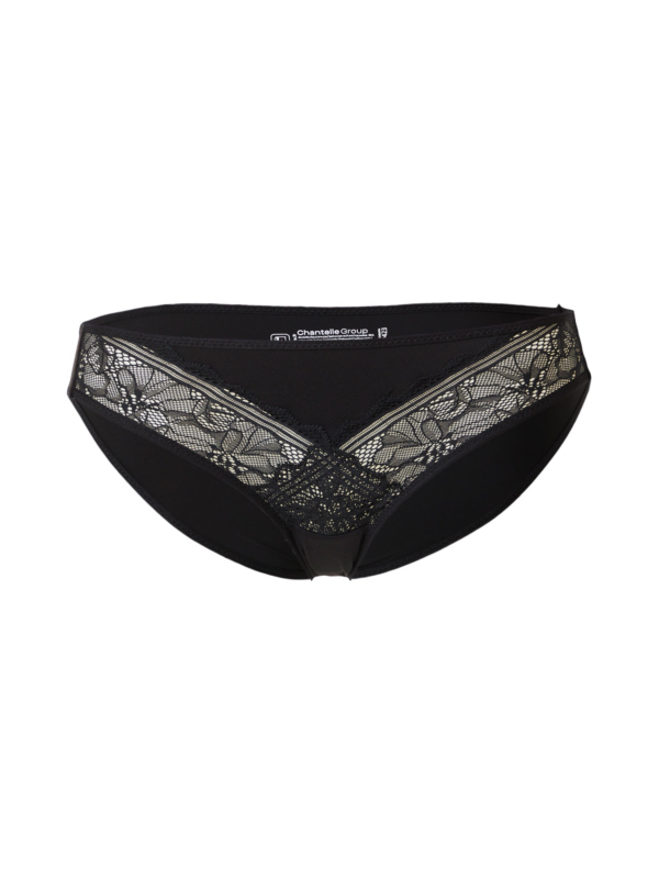 Chantelle Slip 'Evolutive'  fekete-Ár