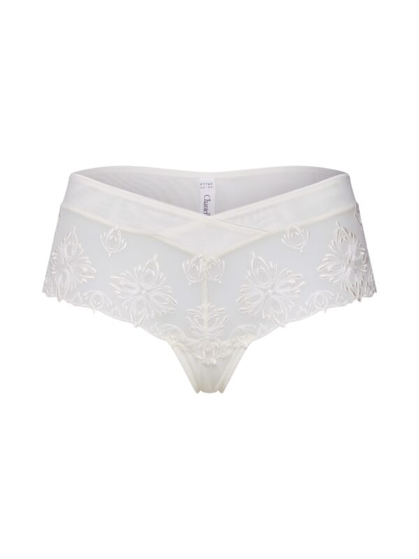 Chantelle String bugyik 'Champs Elysees'  elefántcsont