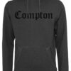 Charcoal Compton Hoody