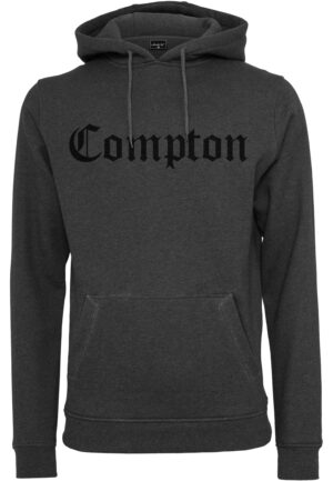 Charcoal Compton Hoody