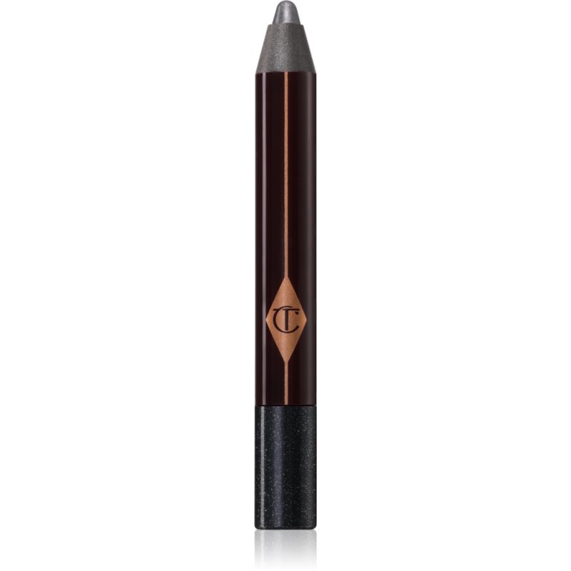 Charlotte Tilbury Colour Chameleon szemhéjfesték ceruza árnyalat Black Diamonds 1.6 g