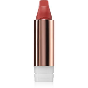 Charlotte Tilbury Hot Lips 2 mattító rúzs utántöltő árnyalat In Love With Olivia 3.5 g