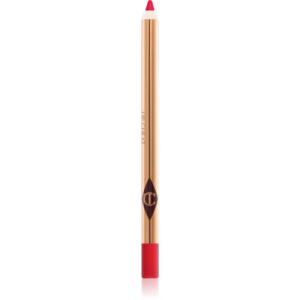 Charlotte Tilbury Lip Cheat tartós szájceruza árnyalat Red Carpet Red 1.2 g-ár