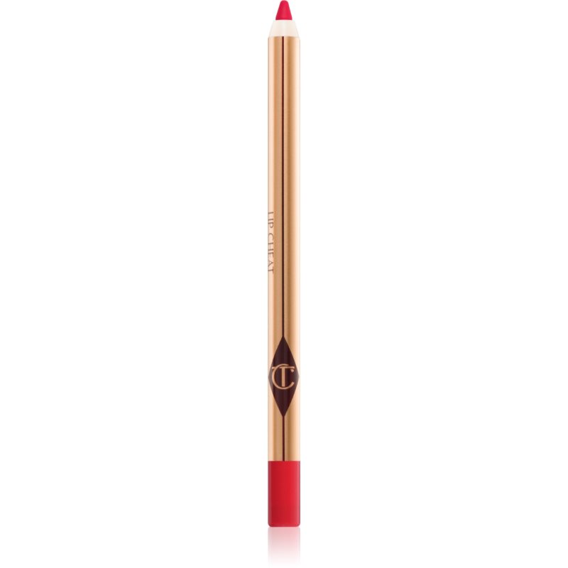 Charlotte Tilbury Lip Cheat tartós szájceruza árnyalat Red Carpet Red 1.2 g-ár