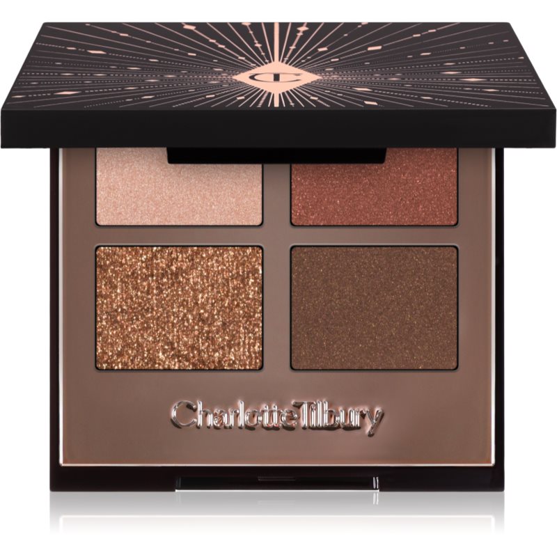 Charlotte Tilbury Luxury Palette szemhéjfesték paletta árnyalat The Bella Sofia 5.2 g-ár