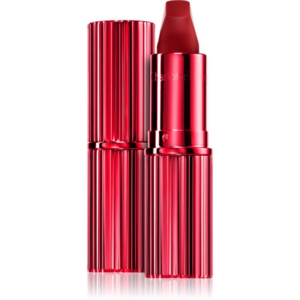 Charlotte Tilbury Matte Revolution hidratáló matt rúzs árnyalat Cinematic Red 3.5 g-ár