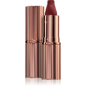 Charlotte Tilbury Matte Revolution hidratáló matt rúzs árnyalat M.I. Kiss 3.5 g-ár