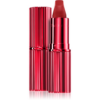 Charlotte Tilbury Matte Revolution hidratáló matt rúzs árnyalat Mark Of A Kiss 3.5 g-ár