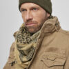 Check out Cap olive