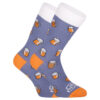Cheerful socks Styx high beer