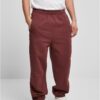Cherry sweatpants