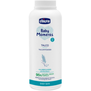 Chicco Baby Moments gyermek púder 150 g-Ár