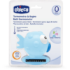 Chicco Baby Moments lázmérő fürdőbe Blue 1 db-Ár