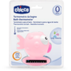 Chicco Baby Moments lázmérő fürdőbe Pink 1 db