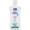 Chicco Baby Moments sampon gyermekeknek hajra 200 ml-Ár