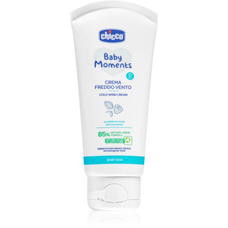 Chicco Baby Moments védőkrém gyermekeknek 0m+ 50 ml-Ár