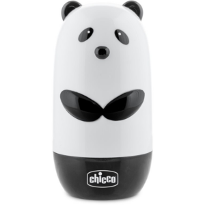 Chicco Baby manikűröző szett gyermekeknek 0m+ Panda-Ár