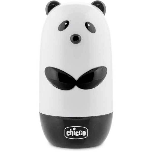 Chicco Baby manikűröző szett gyermekeknek 0m+ Panda-Ár