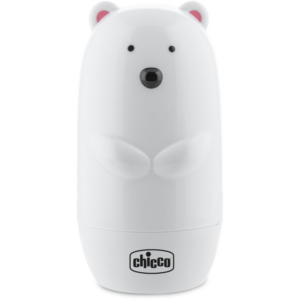Chicco Baby manikűröző szett gyermekeknek 0m+ Polar Bear-Ár