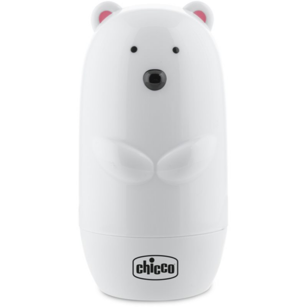 Chicco Baby manikűröző szett gyermekeknek 0m+ Polar Bear-Ár