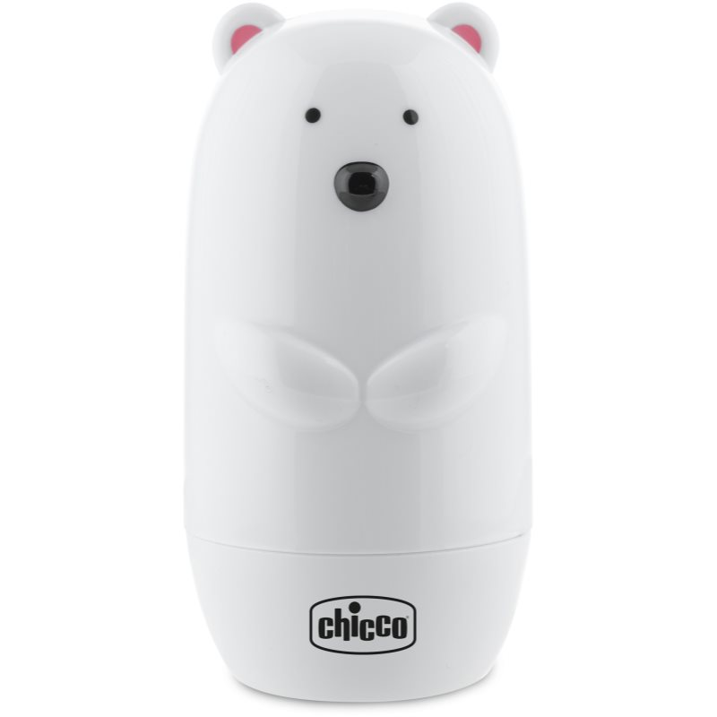 Chicco Baby manikűröző szett gyermekeknek 0m+ Polar Bear-Ár
