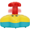 Chicco Bath Toy Spinning Starfish Fürdőjátékok 6-36 m 1 db-Ár
