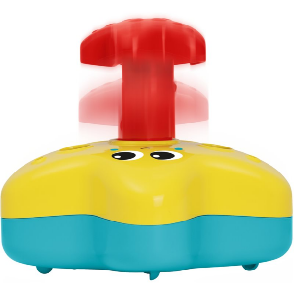 Chicco Bath Toy Spinning Starfish Fürdőjátékok 6-36 m 1 db-Ár