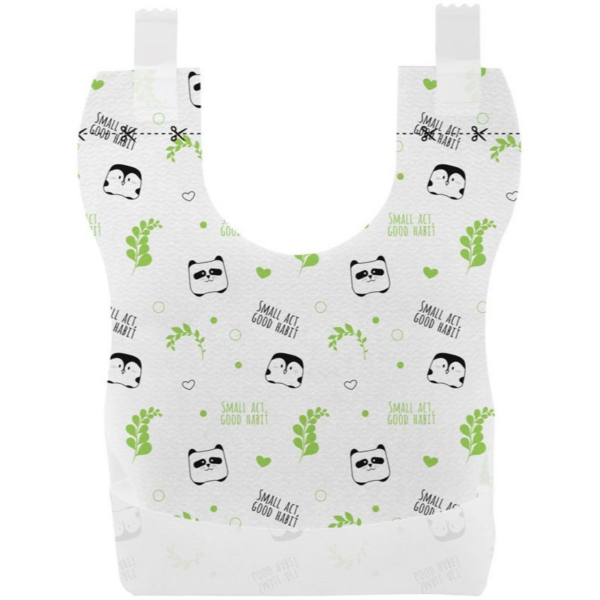 Chicco Bibs előke egyszerhasználatos 6m+ 36 db-Ár